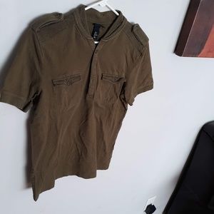 H&M Shirt Medium